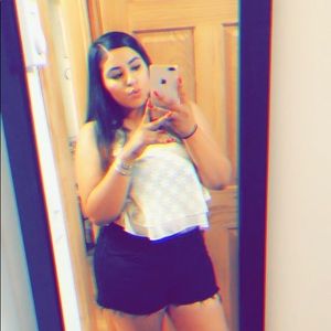 Meet your Posher, Krystall